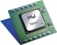 Intel Xeon Processor 2.8 Ghz (BX80546KG2800FA)